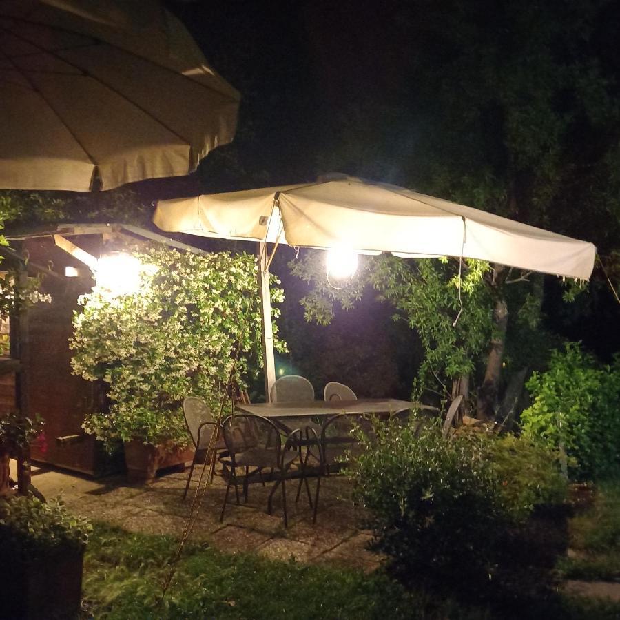 Podere Casalbosco - Idromassaggio E Panorama Rapolano Terme Exterior photo